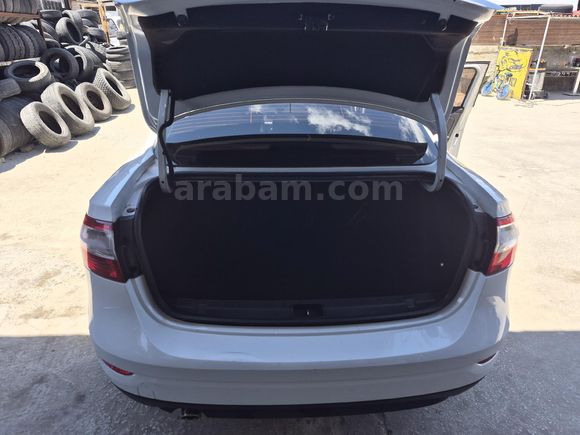 Sahibinden Renault Fluence 1.5 dCi Joy 2014 Model