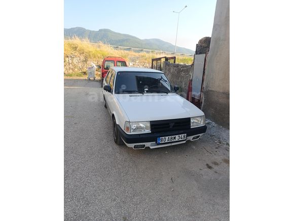 Sahibinden Tofaş Şahin 1.6 1993 Model namlı piç motor özel üretim