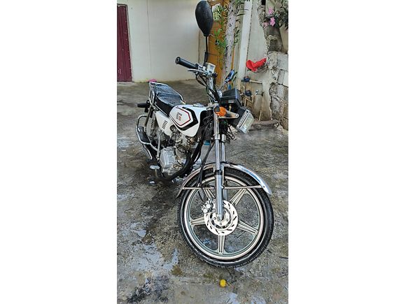 Sahibinden Motoran Diğer Modeller