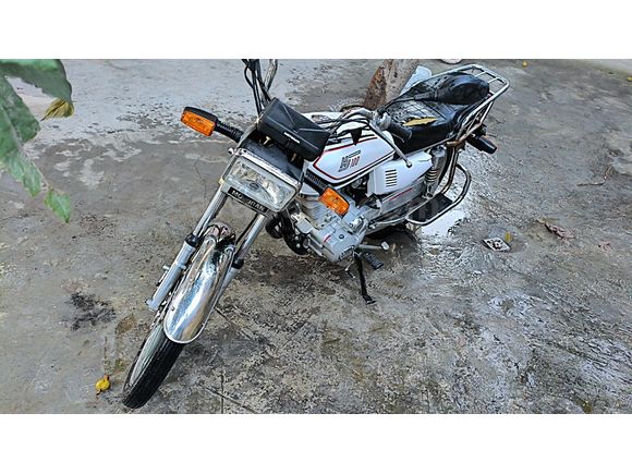Sahibinden Motoran Diğer Modeller