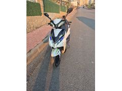 Sahibinden Motolux Rossi RS 125 