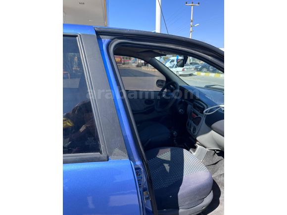 Sahibinden Fiat Palio 1.2 S 2003 Model