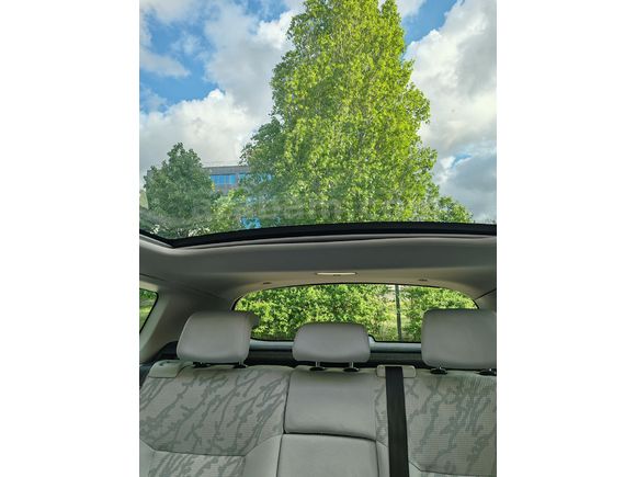 Sahibinden Peugeot 3008 1.6 HDi Premium Pack 2010 Model
