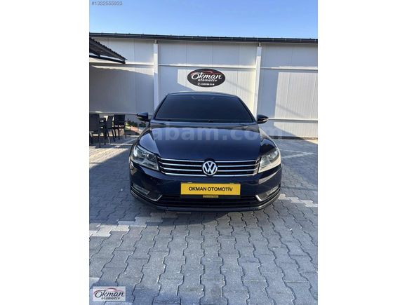 OKMAN otomotiv den hatasız