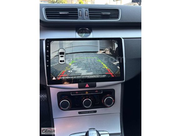 OKMAN otomotiv den hatasız