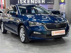 *75.000 Km* 2020 Scala Premium 110 BG Dsg *Servis Bakımlı*