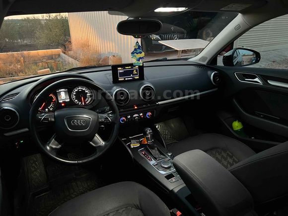 SahibindenAudiA3Sportback 