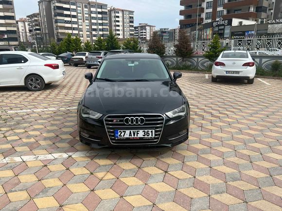 SahibindenAudiA3Sportback 