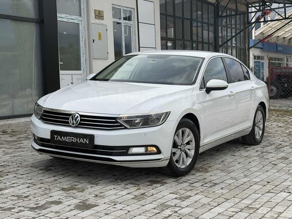 TAMERHAN OTOMOTİV DEN
