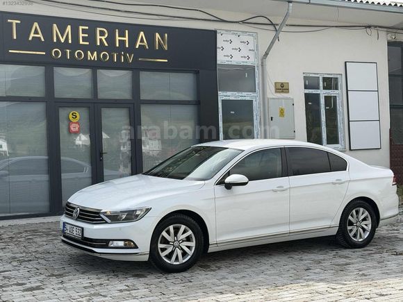 TAMERHAN OTOMOTİV DEN