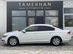TAMERHAN OTOMOTİV DEN