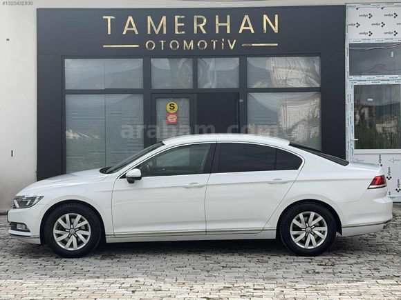TAMERHAN OTOMOTİV DEN