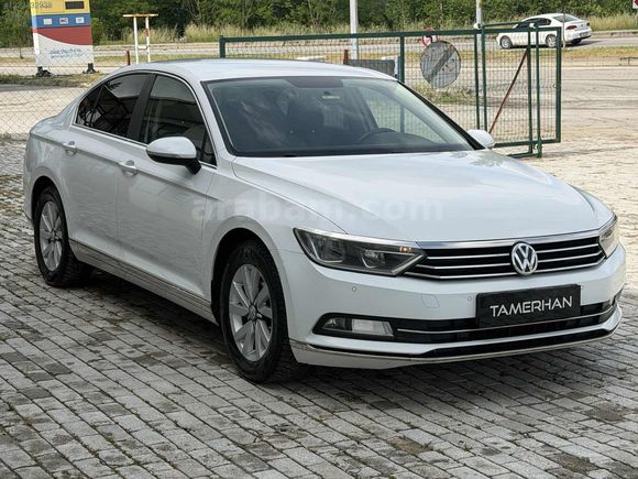 TAMERHAN OTOMOTİV DEN