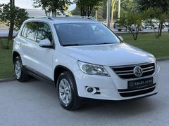 TIGUAN 4x4 DİZEL OTOMATİK!!
