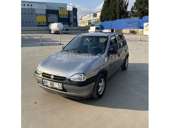 Sahibinden Opel Corsa 1.4 GLS 1997 Model  