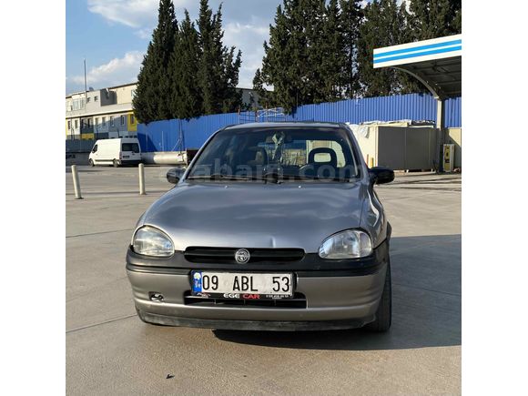 Sahibinden Opel Corsa 1.4 GLS 1997 Model  