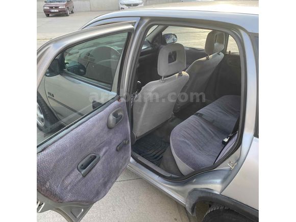 Sahibinden Opel Corsa 1.4 GLS 1997 Model  