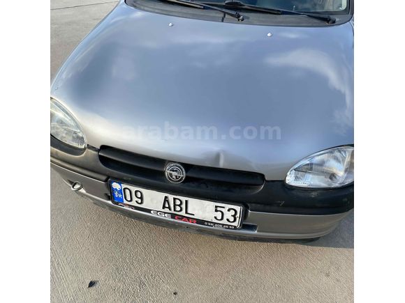 Sahibinden Opel Corsa 1.4 GLS 1997 Model  