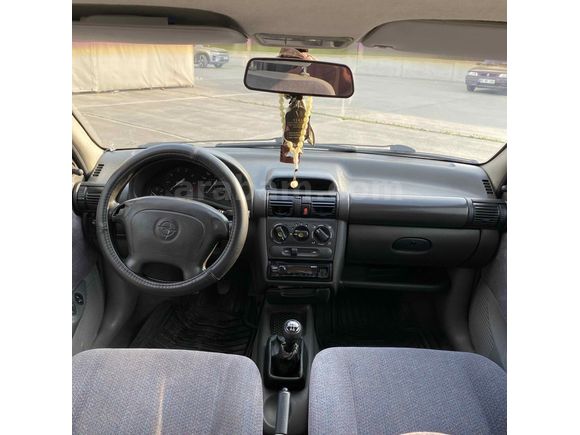Sahibinden Opel Corsa 1.4 GLS 1997 Model  