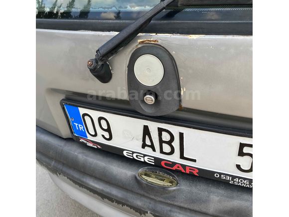 Sahibinden Opel Corsa 1.4 GLS 1997 Model  