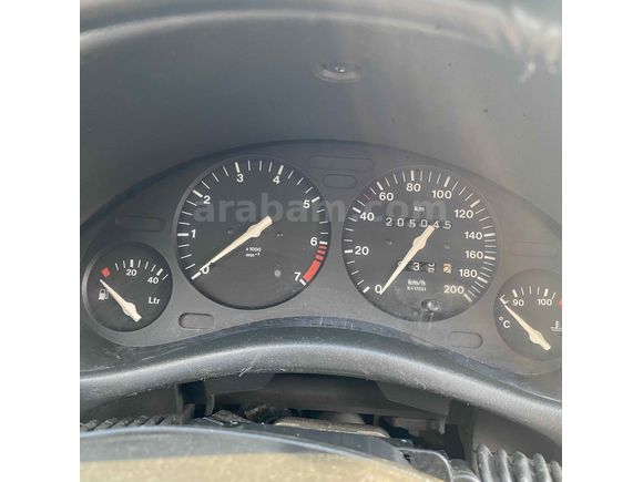 Sahibinden Opel Corsa 1.4 GLS 1997 Model  