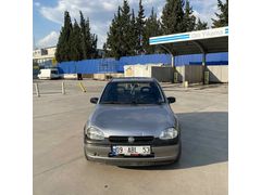 Sahibinden Opel Corsa 1.4 GLS 1997 Model  