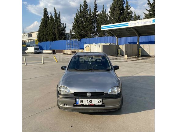 Sahibinden Opel Corsa 1.4 GLS 1997 Model  