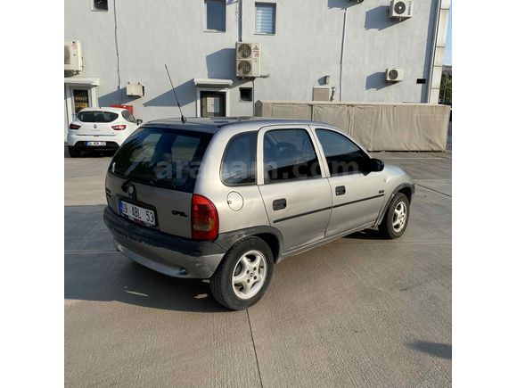 Sahibinden Opel Corsa 1.4 GLS 1997 Model  