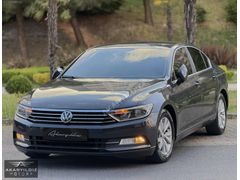 |2017-VW-PASSAT-1.4 TSI-DSG-LANSMAN-KUSURSUZ|