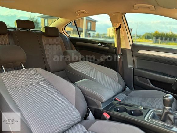 2016 MODEL VOLKSWAGEN PASSAT 1.4 TSİ
