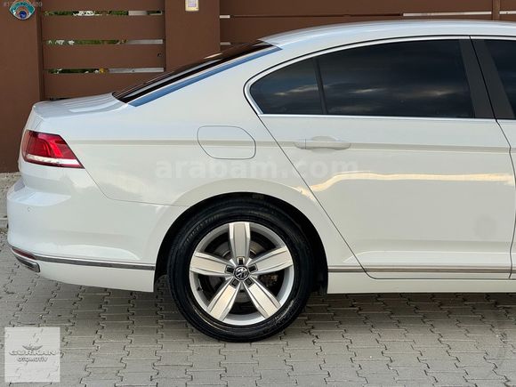 2016 MODEL VOLKSWAGEN PASSAT 1.4 TSİ