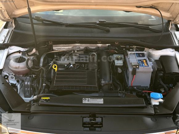 2016 MODEL VOLKSWAGEN PASSAT 1.4 TSİ