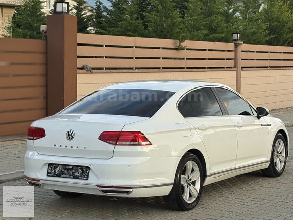 2016 MODEL VOLKSWAGEN PASSAT 1.4 TSİ