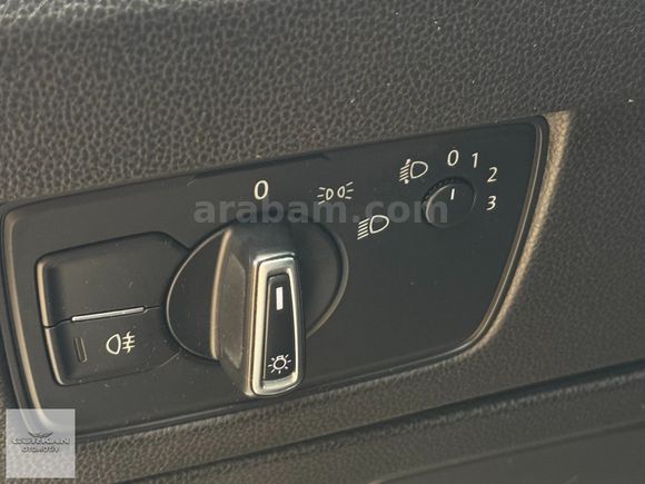 2016 MODEL VOLKSWAGEN PASSAT 1.4 TSİ