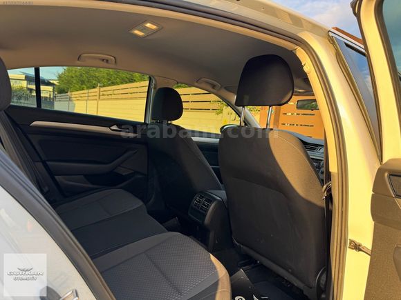 2016 MODEL VOLKSWAGEN PASSAT 1.4 TSİ