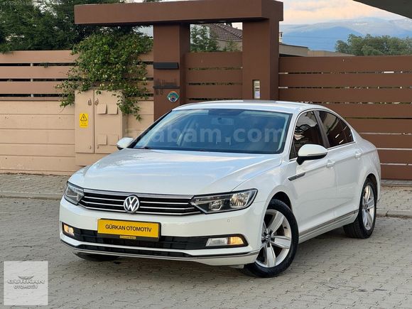 2016 MODEL VOLKSWAGEN PASSAT 1.4 TSİ