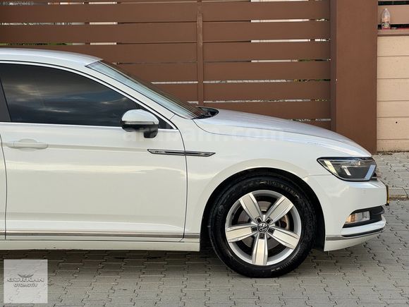 2016 MODEL VOLKSWAGEN PASSAT 1.4 TSİ