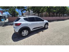 Sahibinden Dacia Sandero Stepway 1.0 Tce Expression 2024 Model Erzurum