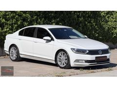 "VLK" KUSURSUZ 2016 VW PASSAT 1.4 TSI K.KARTI 12 TAKSİT