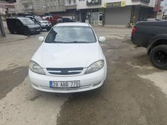 Sahibinden Chevrolet Lacetti 1.4 SX 2005 Model  268.000 km Beyaz
