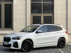 -X- 2020 BMW X1 MSPORT SEDEF B./CAM TAVAN/K.ISITMA/HEAD UP/NAVİ.