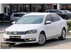 BOYASIZ DEĞİŞENSİZ VW PASSAT 1.4 TSİ K.K 12 TAKSİT+SENET