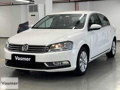 VOSMER 2013 VOLKSWAGEN PASSAT 1.4 TSI BMT 122HP TRENDLINE MANUEL