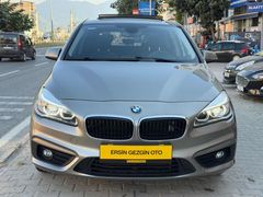 ERSİN GEZGİN'DEN HATASIZ BOYASIZ 65.000 KM BMW 2.18