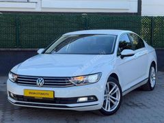 2016 VolksWagen Passat*86.000 Km*Hatasız Boyasız*