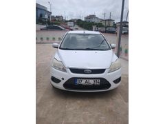 Sahibinden Ford Focus 1.6 TDCi Trend X 2011 Model 328500 km Beyaz
