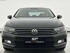 K.KARTINA 9TAKST 2018 ÇIKŞLI VOLKWAGEN PASSAT 1.4TSI BMT HATASIZ