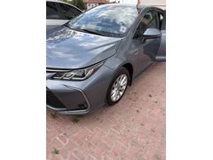 Sahibinden Toyota Corolla 1.8 Hybrid Dream 2020 Model 