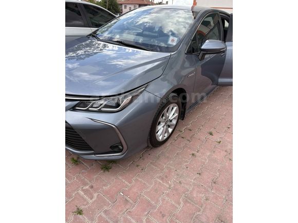 Sahibinden Toyota Corolla 1.8 Hybrid Dream 2020 Model 
