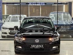 ARABACI GRUP 2018 PASSAT 1.4 TSI BMT TRENDLİNE-115BİNKM-HATASIZ